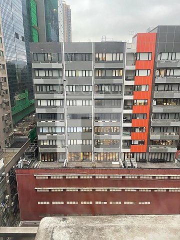 BILLION PLAZA 2 (億京廣場 第02期)